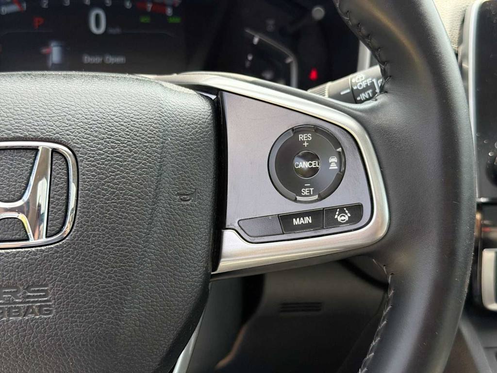 Thumbnail: 2017 Honda CR-V - 29