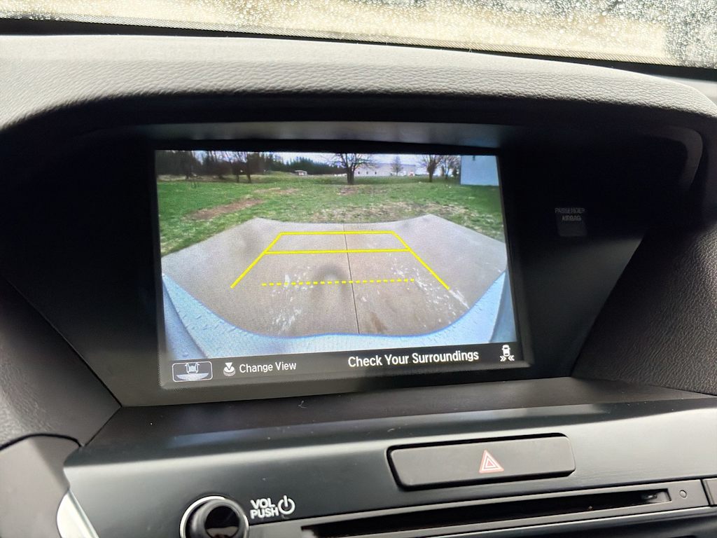 Thumbnail: 2020 Acura MDX - 30