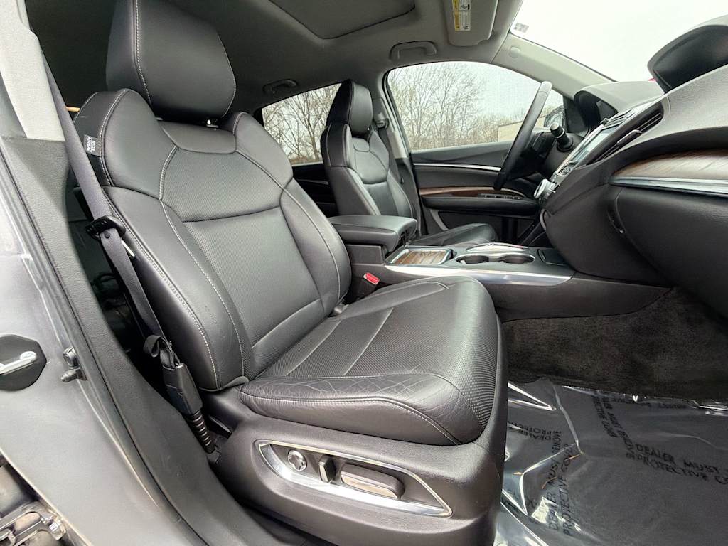 Thumbnail: 2020 Acura MDX - 26