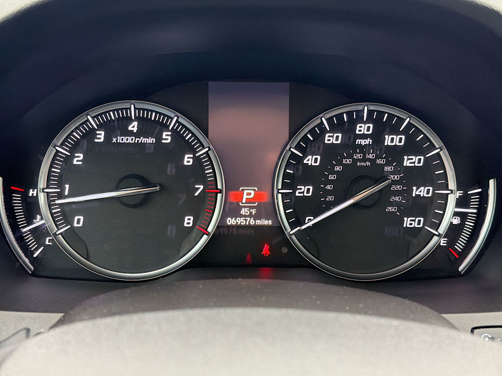 Thumbnail: 2020 Acura MDX - 15