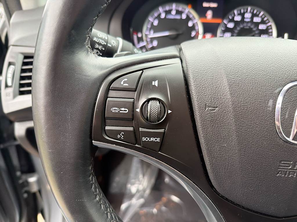 Thumbnail: 2020 Acura MDX - 27