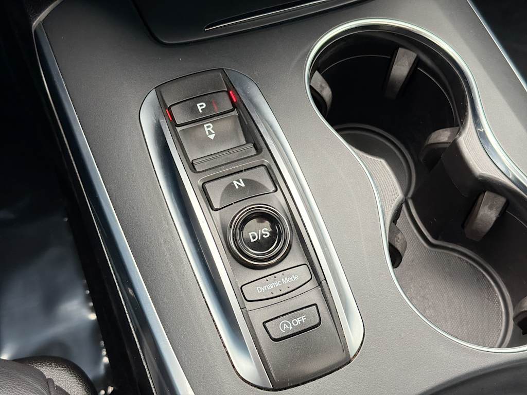 Thumbnail: 2020 Acura MDX - 14