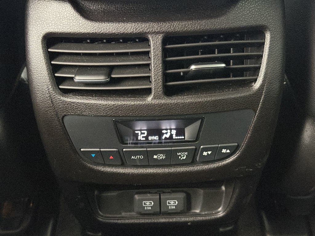 Thumbnail: 2020 Acura MDX - 33