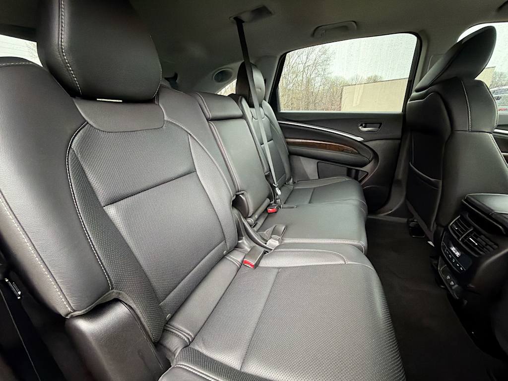 Thumbnail: 2020 Acura MDX - 25