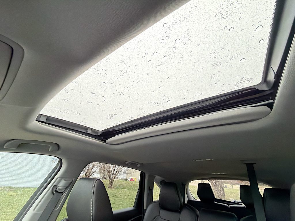 Thumbnail: 2020 Acura MDX - 23