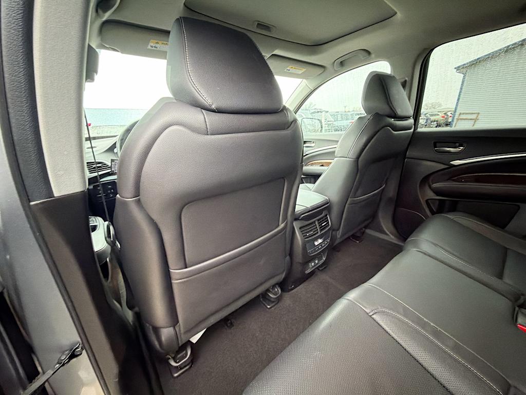 Thumbnail: 2020 Acura MDX - 12