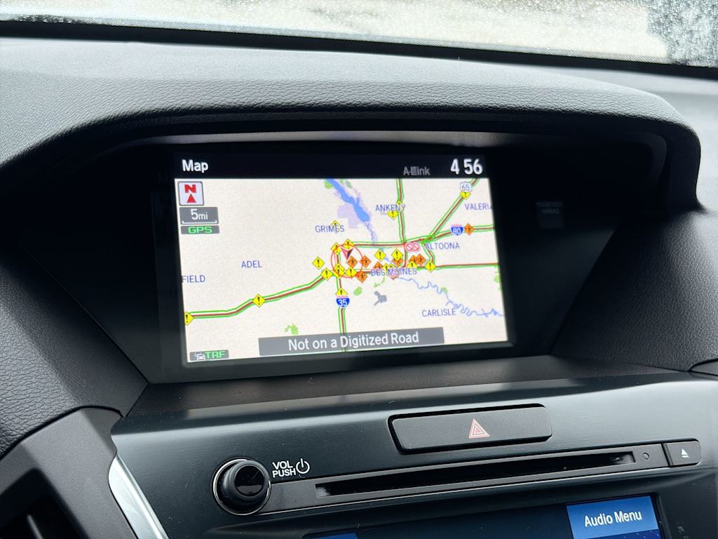 Thumbnail: 2020 Acura MDX - 29