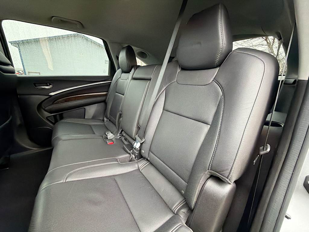 Thumbnail: 2020 Acura MDX - 24