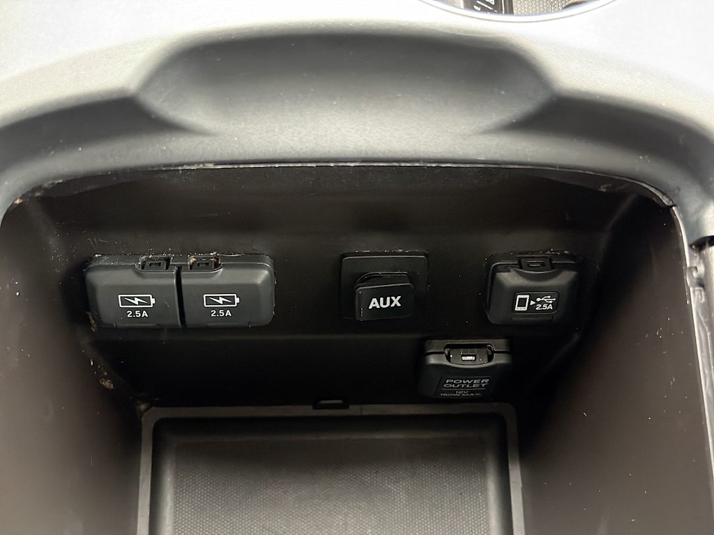 Thumbnail: 2020 Acura MDX - 31