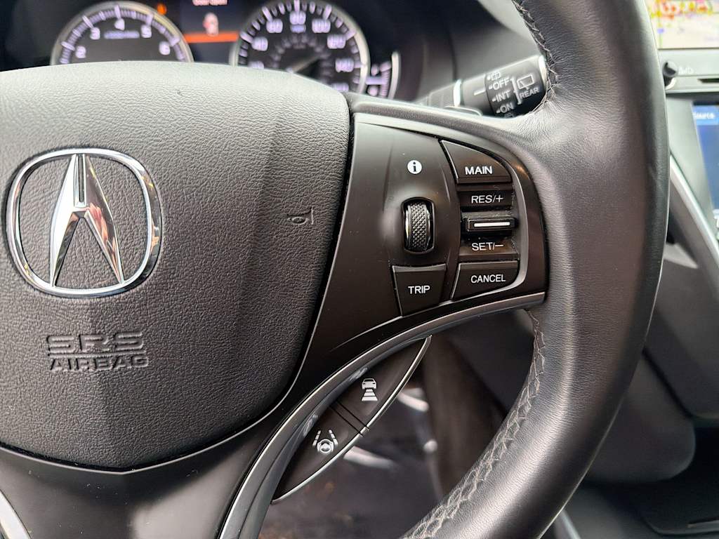 Thumbnail: 2020 Acura MDX - 28