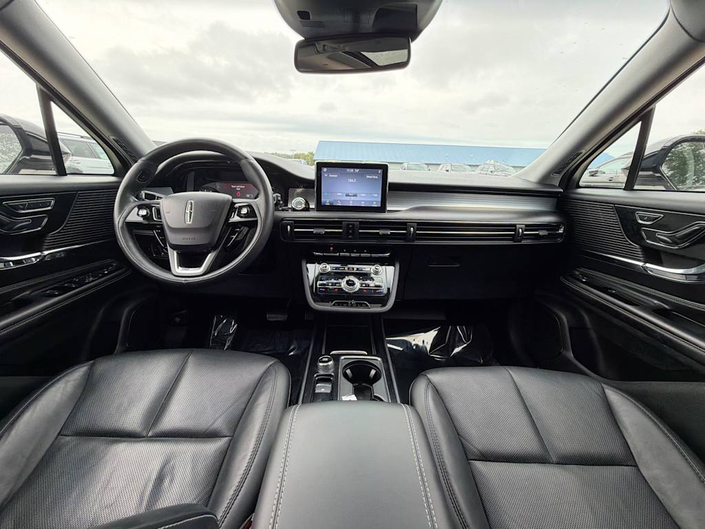 Thumbnail: 2020 Lincoln Corsair - 9