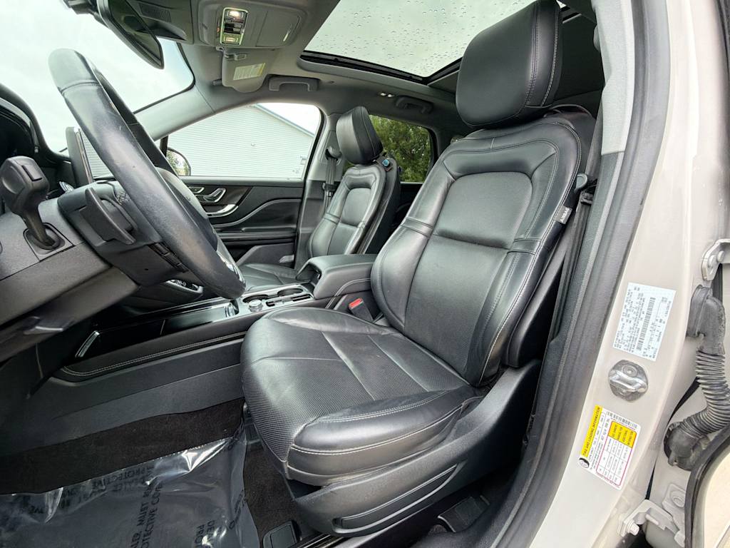 Thumbnail: 2020 Lincoln Corsair - 10