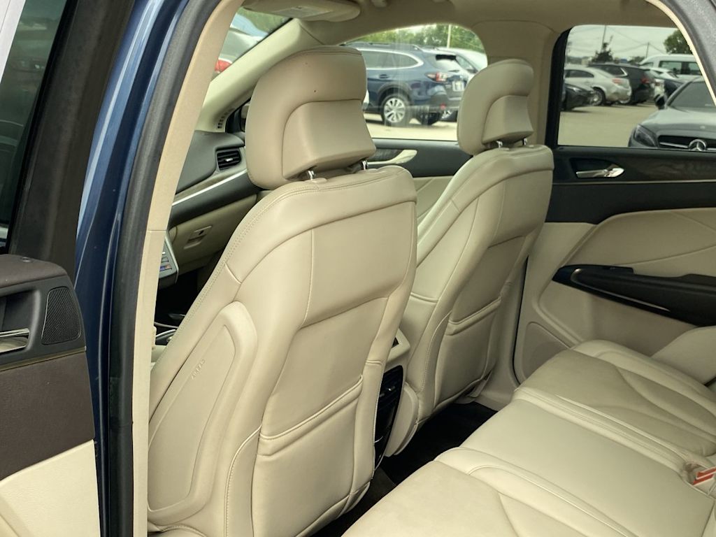 Thumbnail: 2018 Lincoln MKC - 12