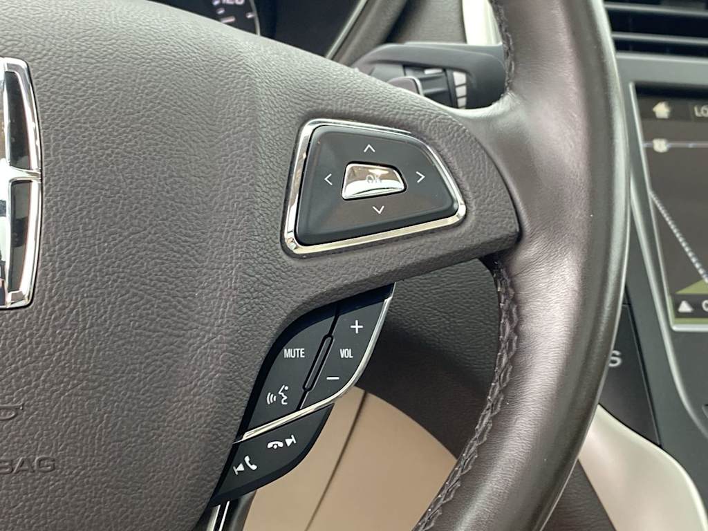 Thumbnail: 2018 Lincoln MKC - 29