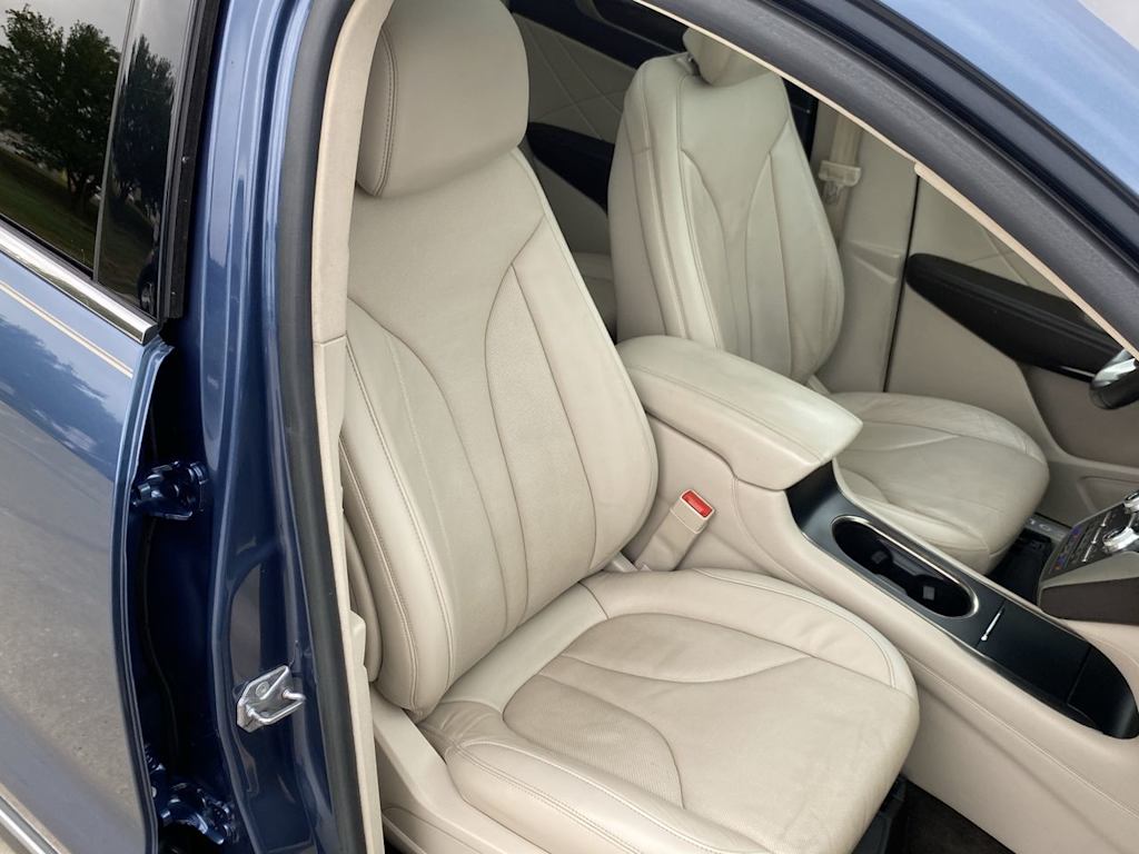 Thumbnail: 2018 Lincoln MKC - 11