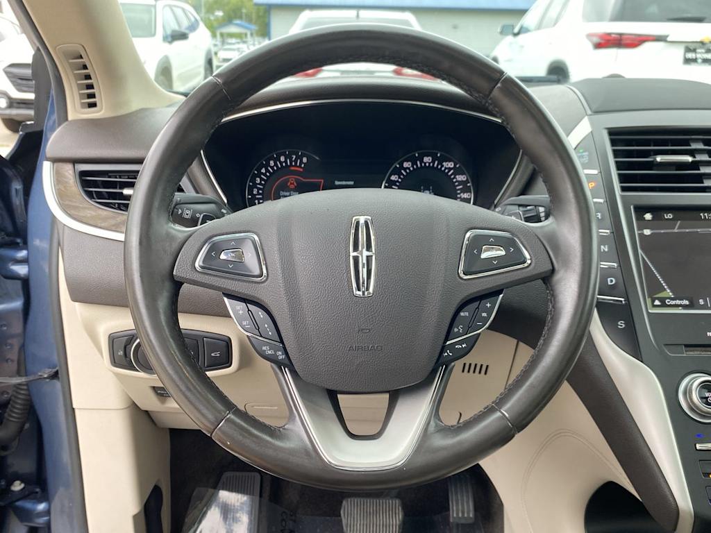 Thumbnail: 2018 Lincoln MKC - 13