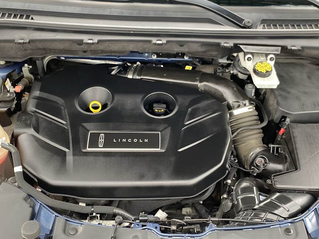 Thumbnail: 2018 Lincoln MKC - 8