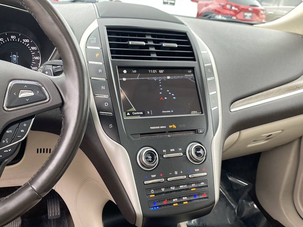Thumbnail: 2018 Lincoln MKC - 14