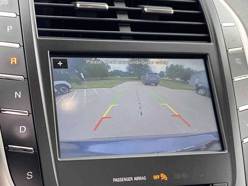 Thumbnail: 2018 Lincoln MKC - 33