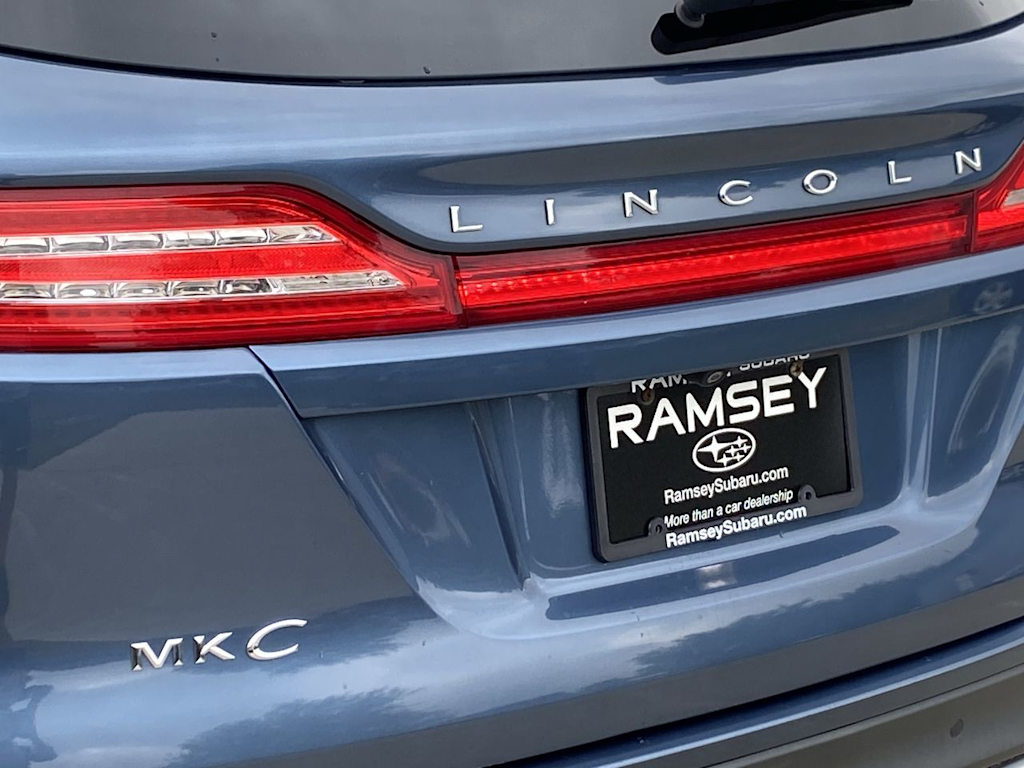 Thumbnail: 2018 Lincoln MKC - 23