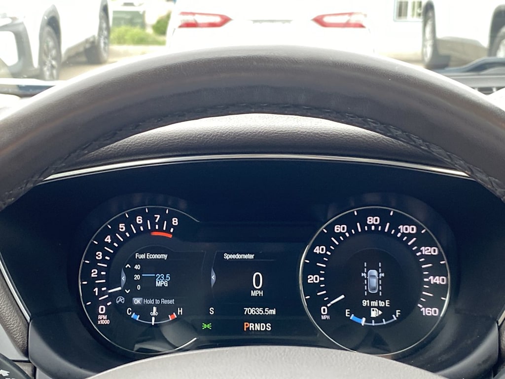 Thumbnail: 2018 Lincoln MKC - 15