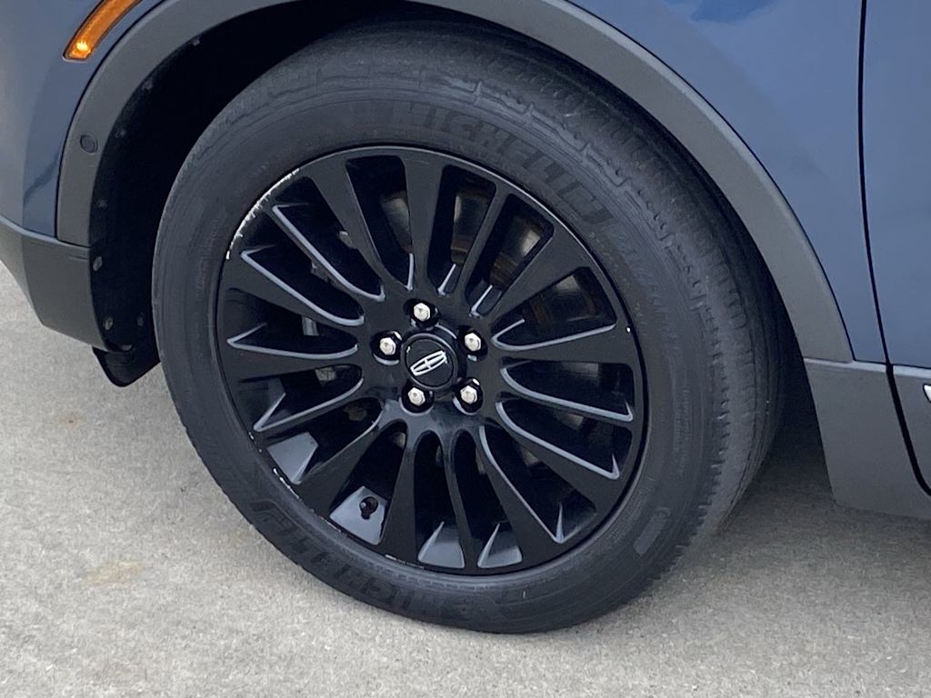 Thumbnail: 2018 Lincoln MKC - 7