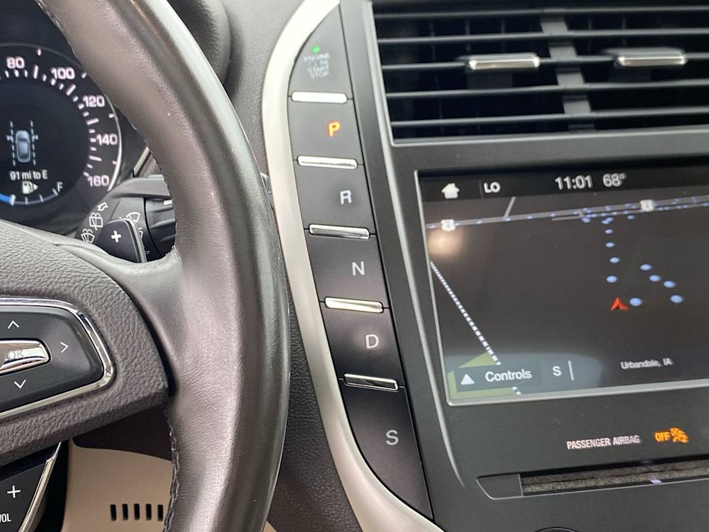 Thumbnail: 2018 Lincoln MKC - 34