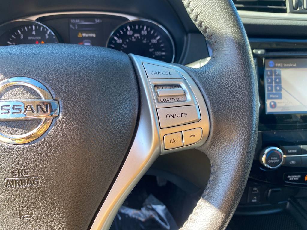 Thumbnail: 2016 Nissan Rogue - 29