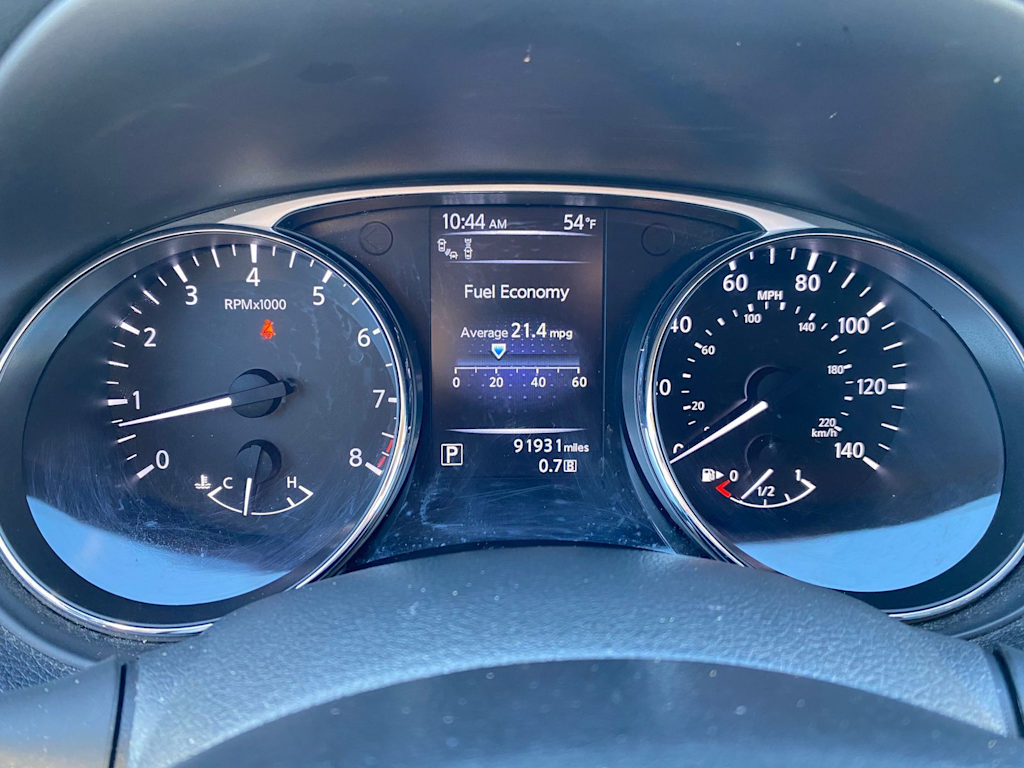 Thumbnail: 2016 Nissan Rogue - 15