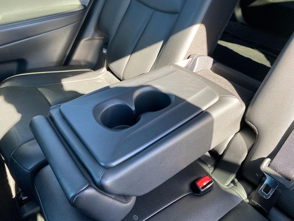 Thumbnail: 2016 Nissan Rogue - 25