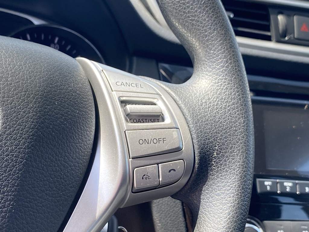 Thumbnail: 2014 Nissan Rogue - 28