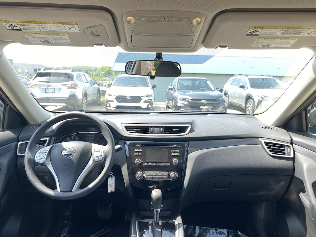 Thumbnail: 2014 Nissan Rogue - 10