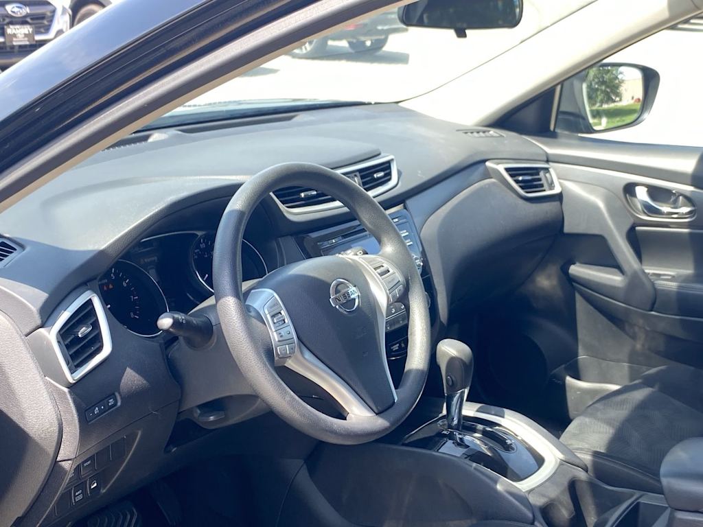 Thumbnail: 2014 Nissan Rogue - 2