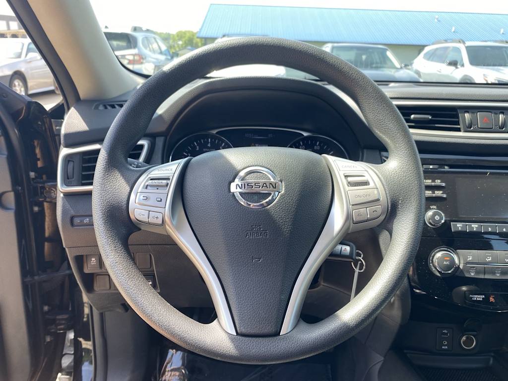 Thumbnail: 2014 Nissan Rogue - 14