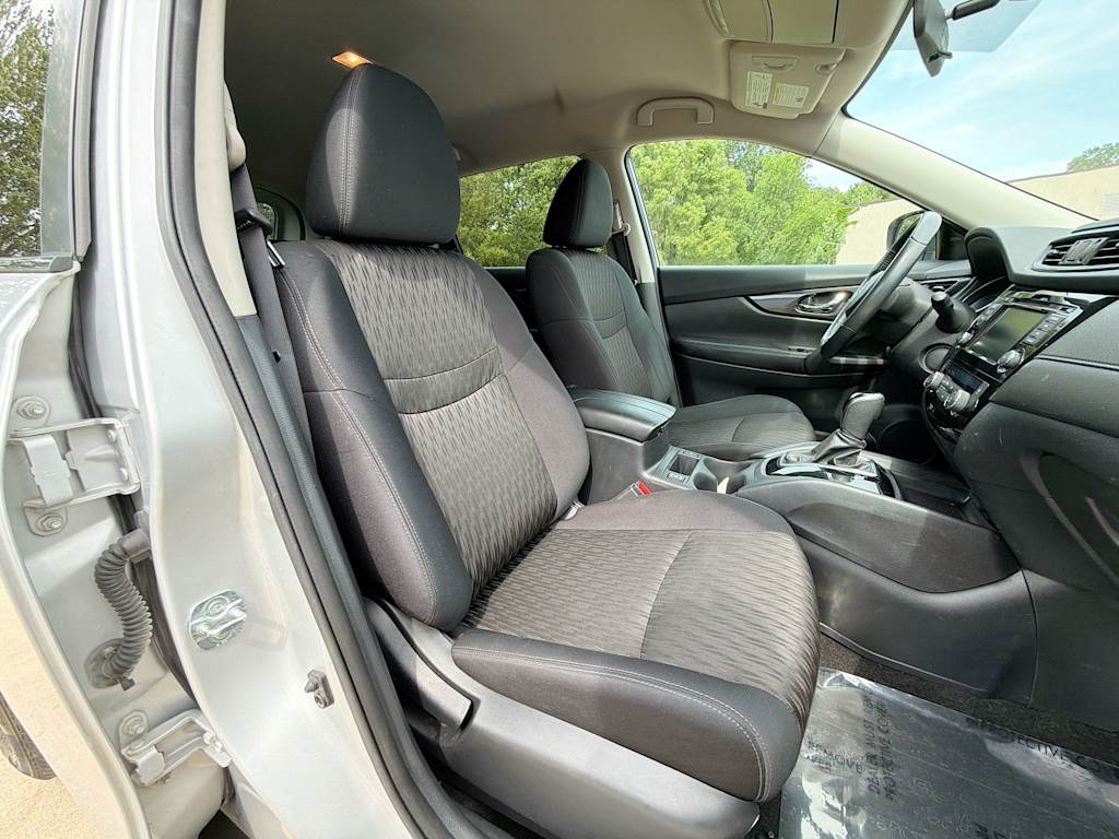 Thumbnail: 2018 Nissan Rogue - 11