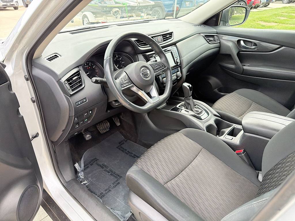 Thumbnail: 2018 Nissan Rogue - 2