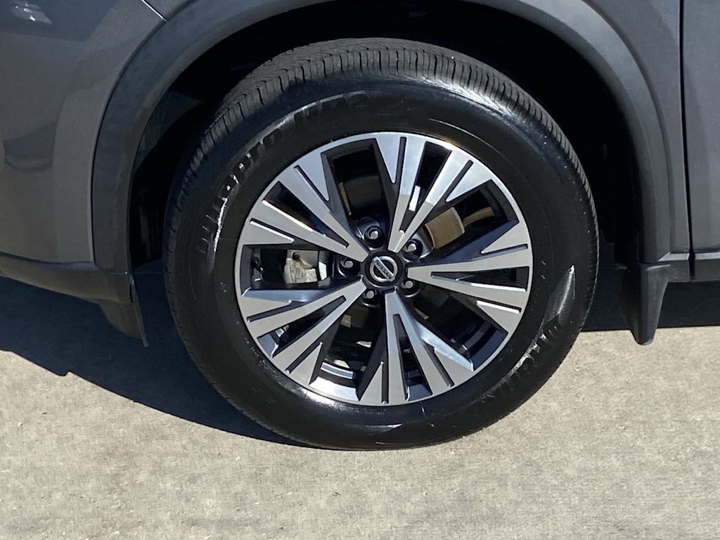 Thumbnail: 2021 Nissan Rogue - 7