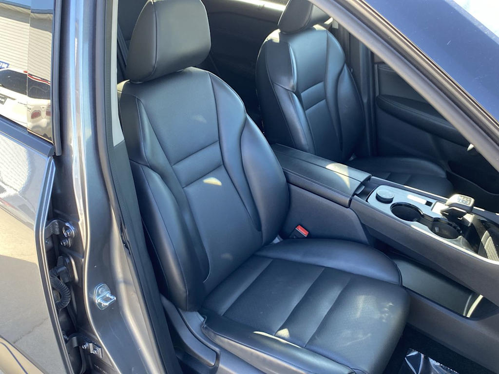Thumbnail: 2021 Nissan Rogue - 11