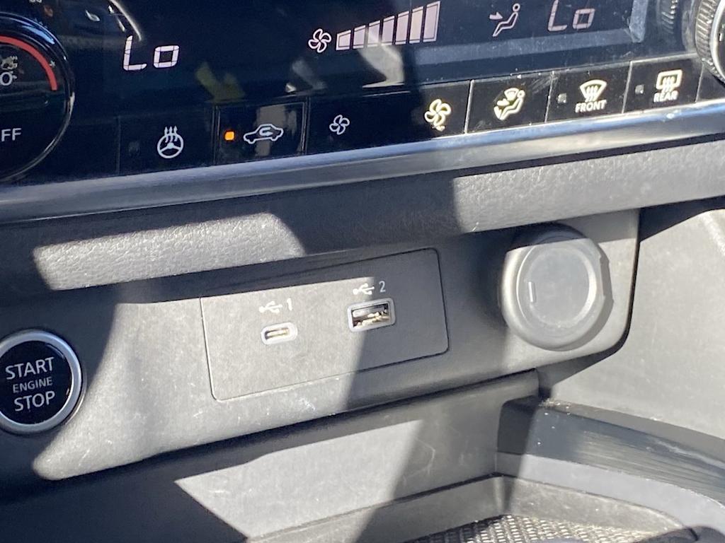 Thumbnail: 2021 Nissan Rogue - 32