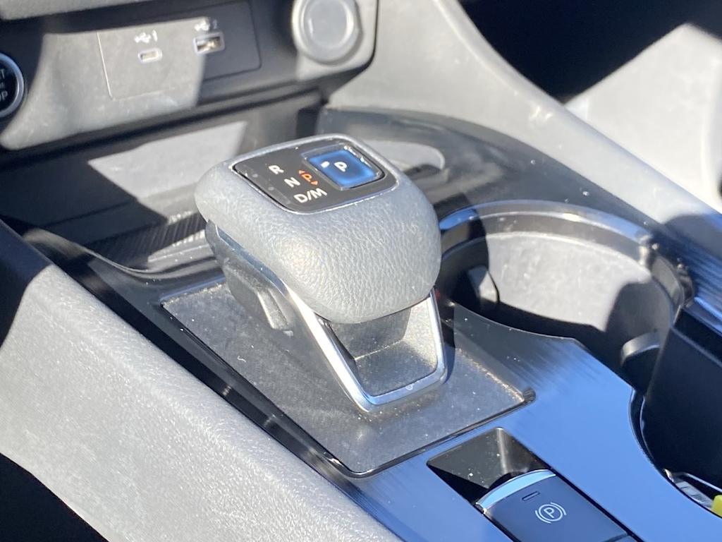 Thumbnail: 2021 Nissan Rogue - 15