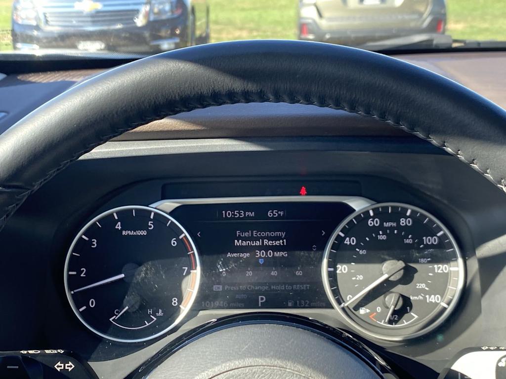 Thumbnail: 2021 Nissan Rogue - 33