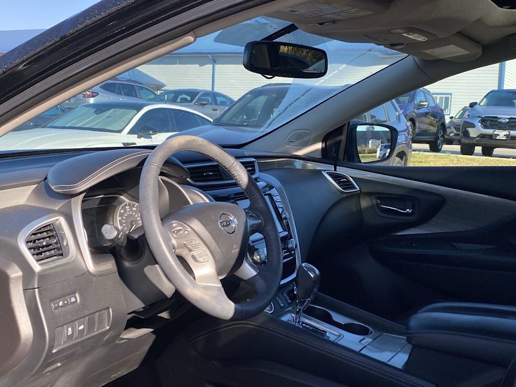 Thumbnail: 2016 Nissan Murano - 2