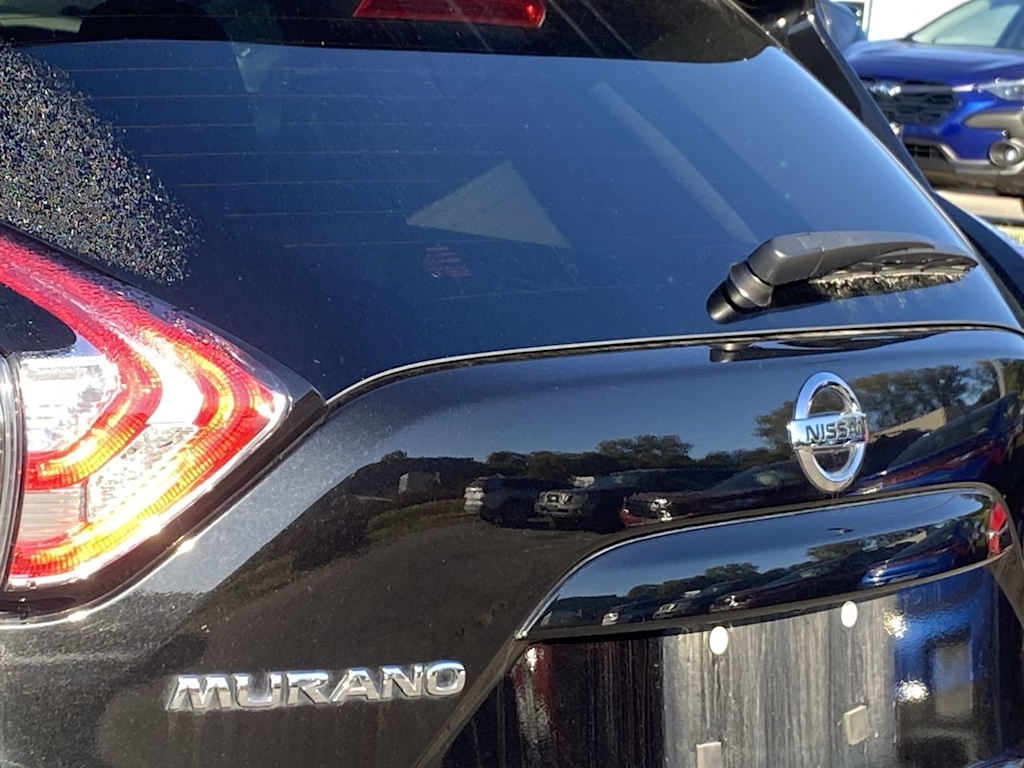 Thumbnail: 2016 Nissan Murano - 7