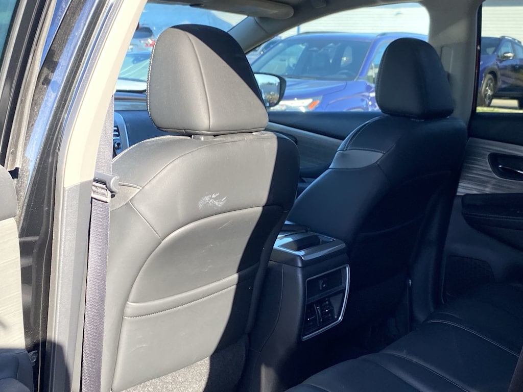 Thumbnail: 2016 Nissan Murano - 26