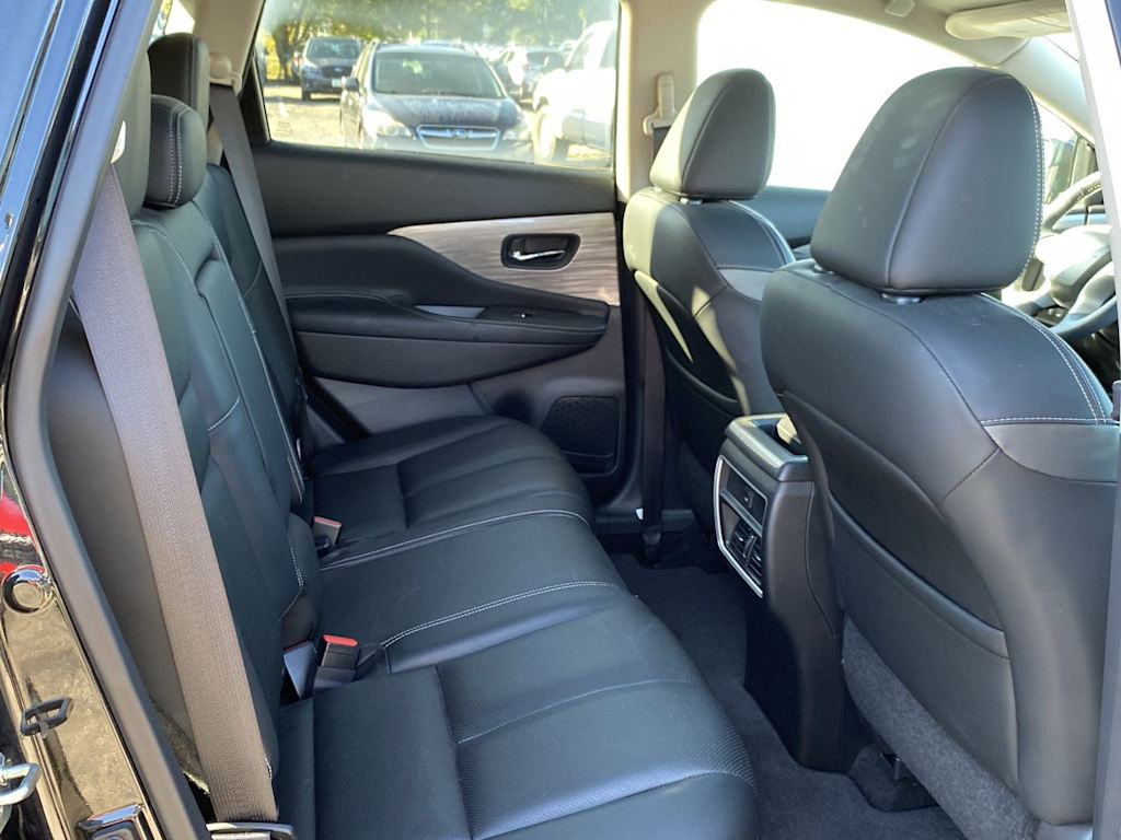 Thumbnail: 2016 Nissan Murano - 28