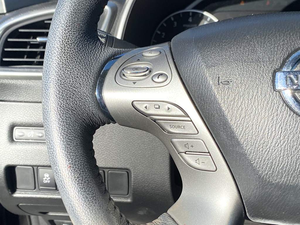 Thumbnail: 2016 Nissan Murano - 29