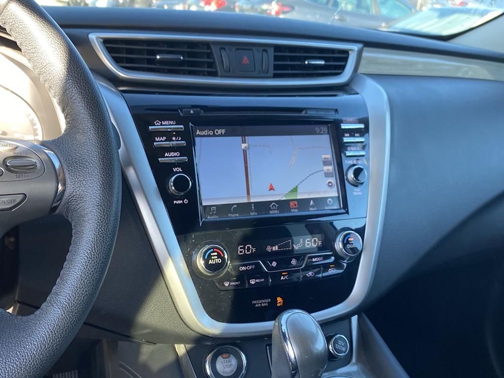 Thumbnail: 2016 Nissan Murano - 32