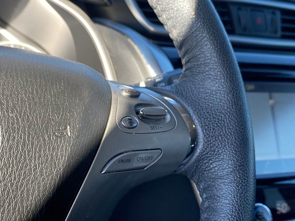 Thumbnail: 2016 Nissan Murano - 30