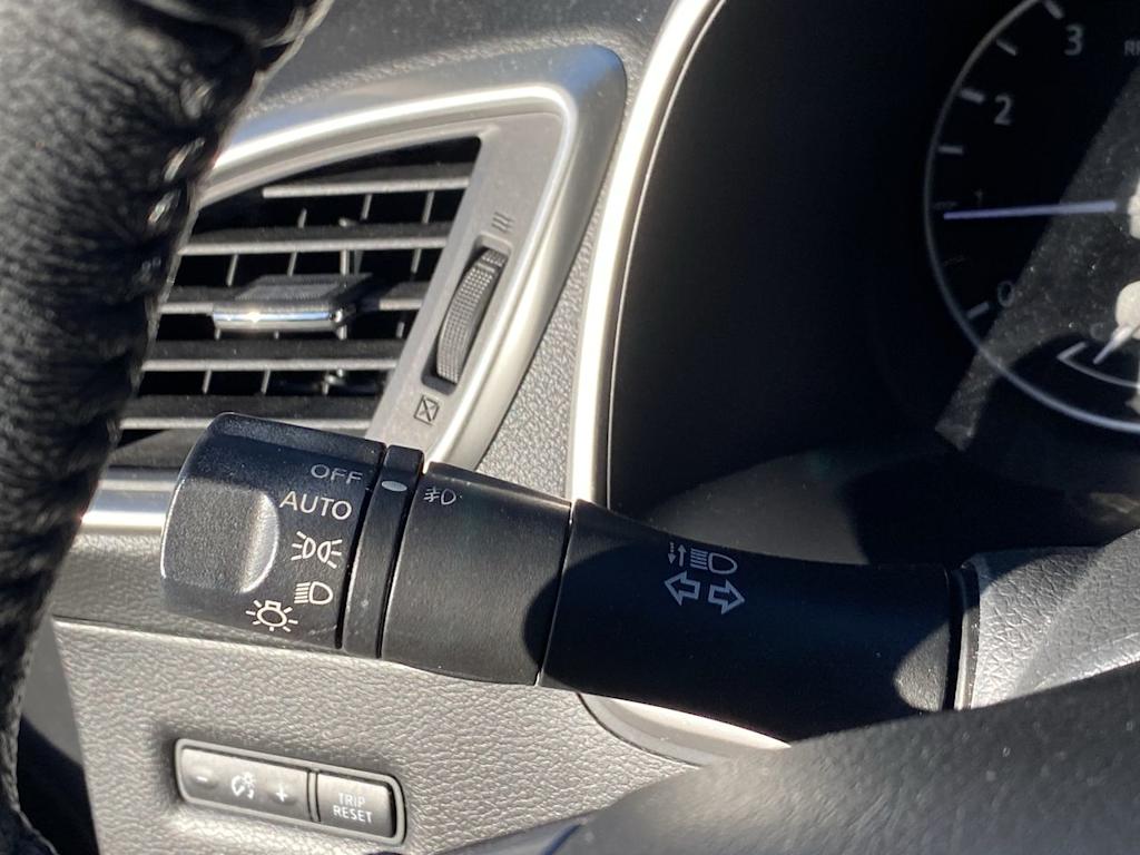 Thumbnail: 2016 Nissan Murano - 31