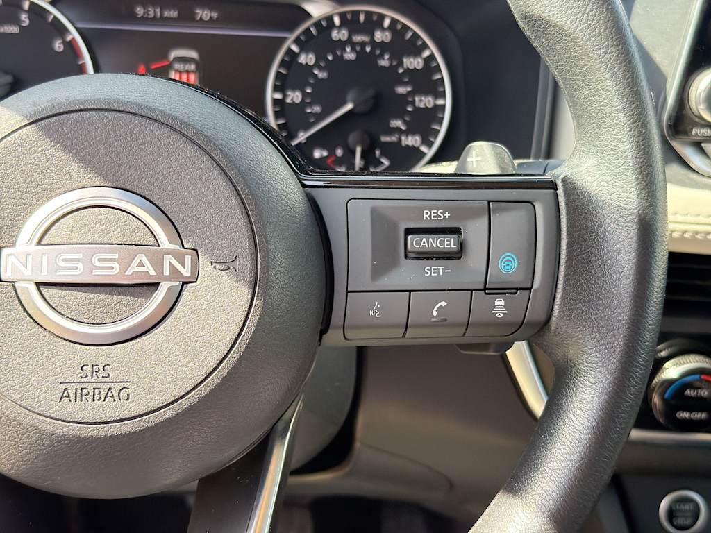 Thumbnail: 2023 Nissan Rogue - 27